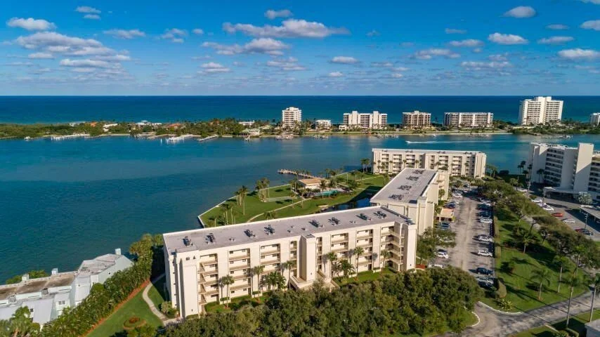 Unit for sale at 300 Intracoastal Place, Tequesta, FL 33469