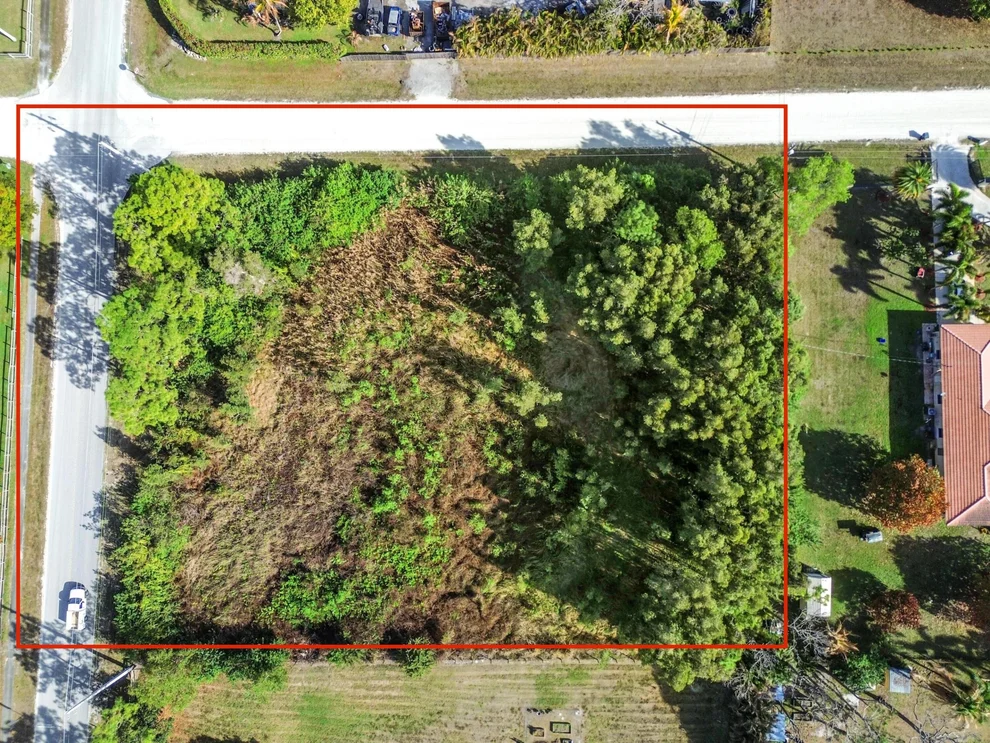 Unit for sale at Xxxx 85th Road N, Loxahatchee, FL 33412