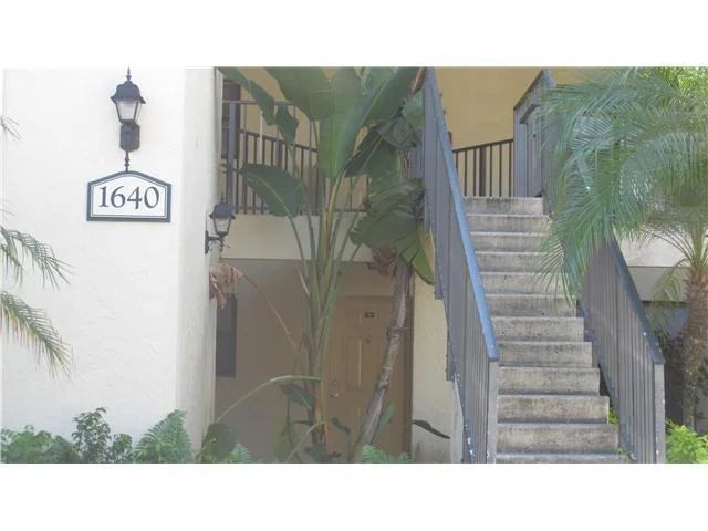 Unit for sale at 1640 Windorah Way, West Palm Beach, FL 33411
