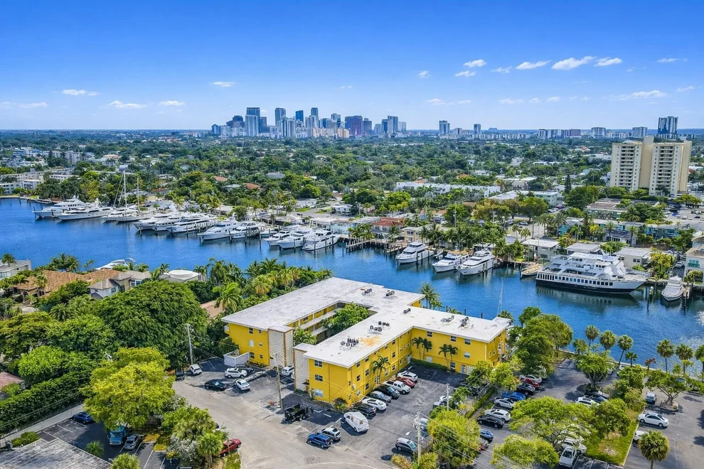 Unit for sale at 815 Middle River Drive, Fort Lauderdale, FL 33304