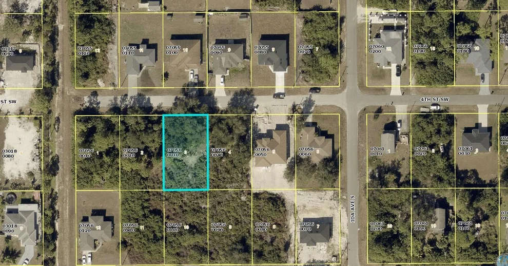Unit for sale at 2907 4th Street SW, Lehigh Acres, FL 33976