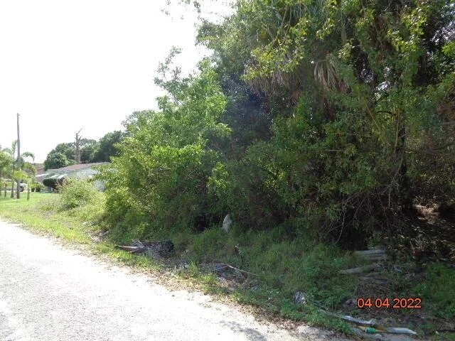 Unit for sale at Tbd N 47th Street, Fort Pierce, FL 34947