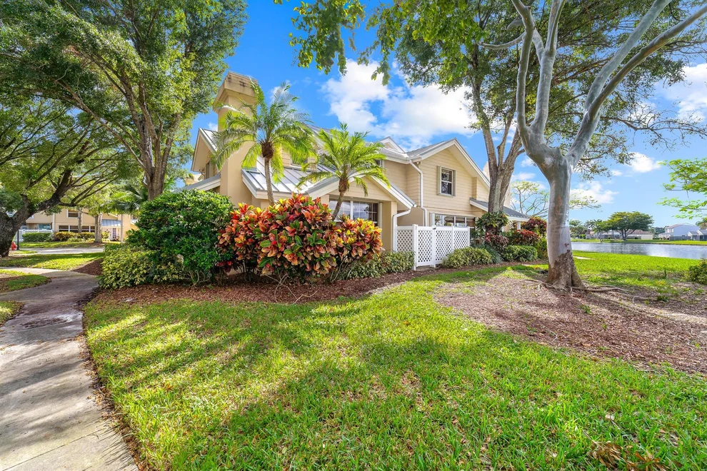Unit for sale at 1702 Chadwick Court, Boynton Beach, FL 33436