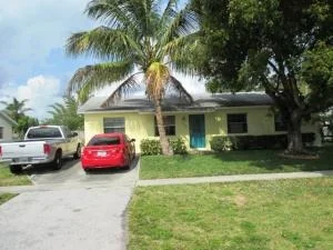 Unit for sale at 1005 Mohican Boulevard, Jupiter, FL 33458