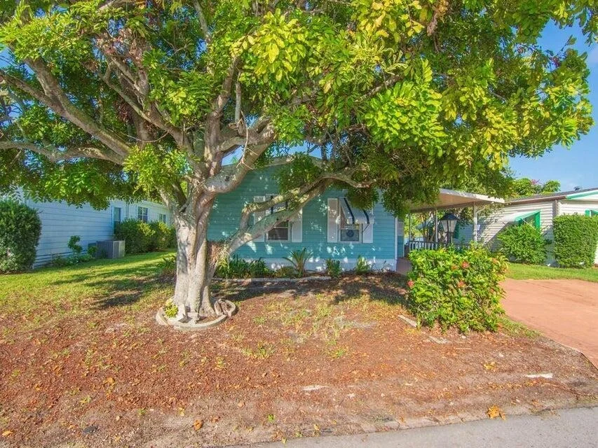 Unit for sale at 6910 SE Morningside Drive, Stuart, FL 34997
