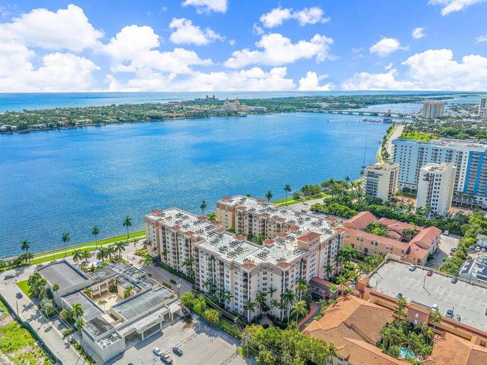 Unit for sale at 1801 N Flagler Drive, West Palm Beach, FL 33407
