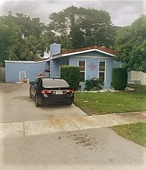 Unit for sale at 1509 SW 12th Court, Fort Lauderdale, FL 33312