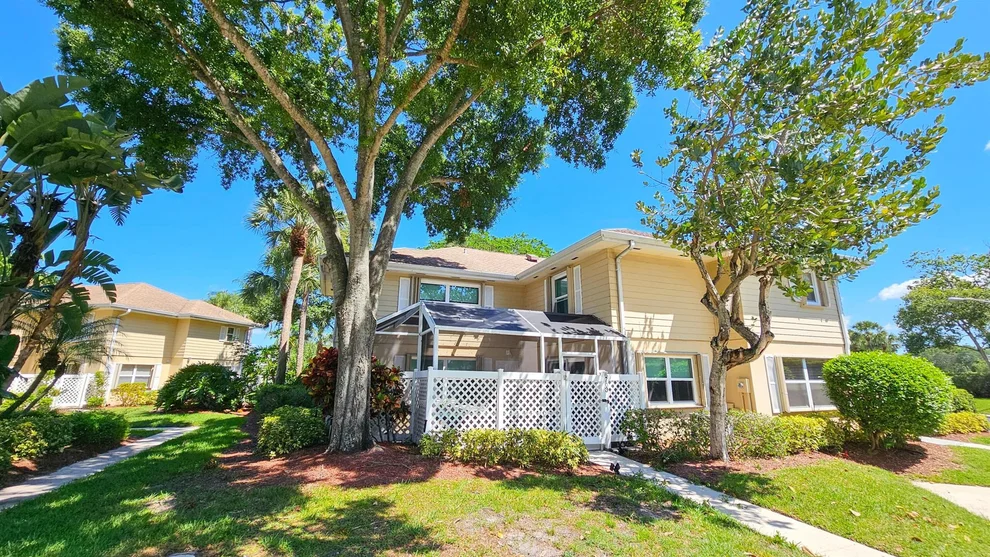 Unit for sale at 6703 Dryden Court, Boynton Beach, FL 33436