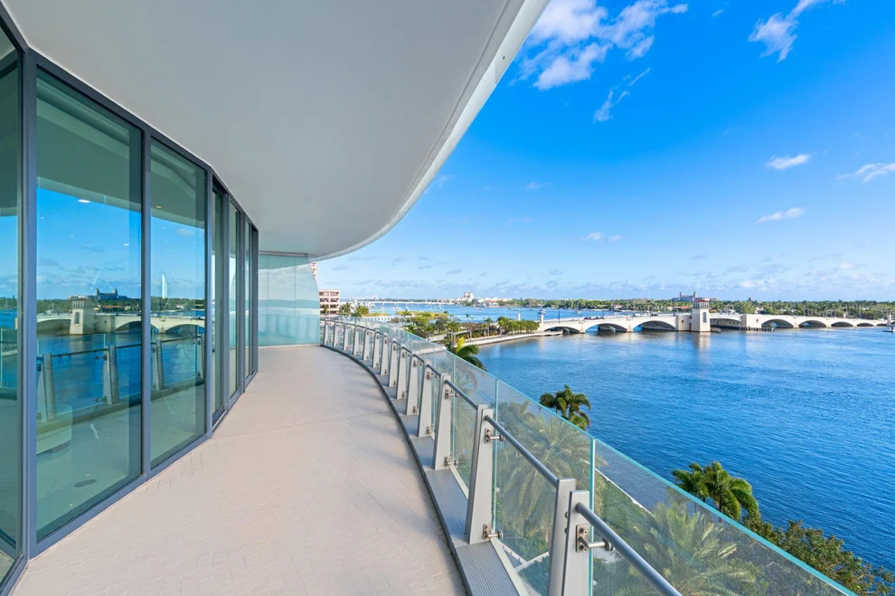 Unit for sale at 1100 S Flagler Drive, West Palm Beach, FL 33401