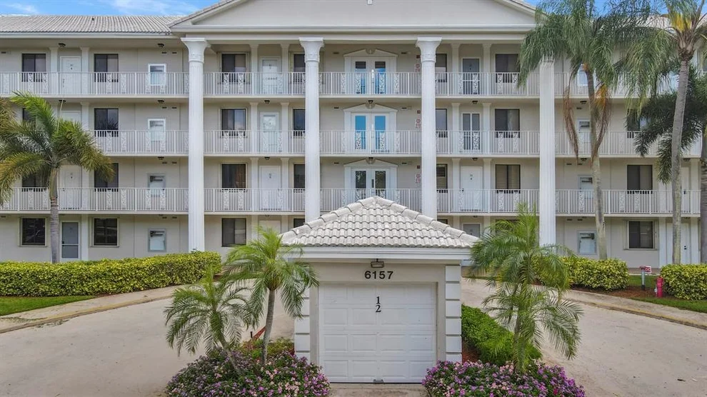 Unit for sale at 6157 Balboa Circle, Boca Raton, FL 33433