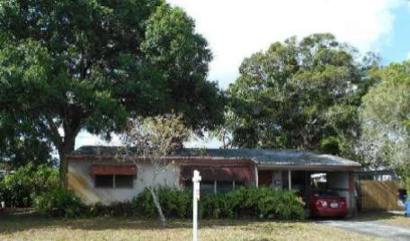 Unit for sale at 2232 SW 14th Court, Fort Lauderdale, FL 33312
