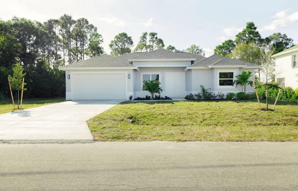 Unit for sale at 5355 NW South Crisona Circle, Port St Lucie, FL 34986