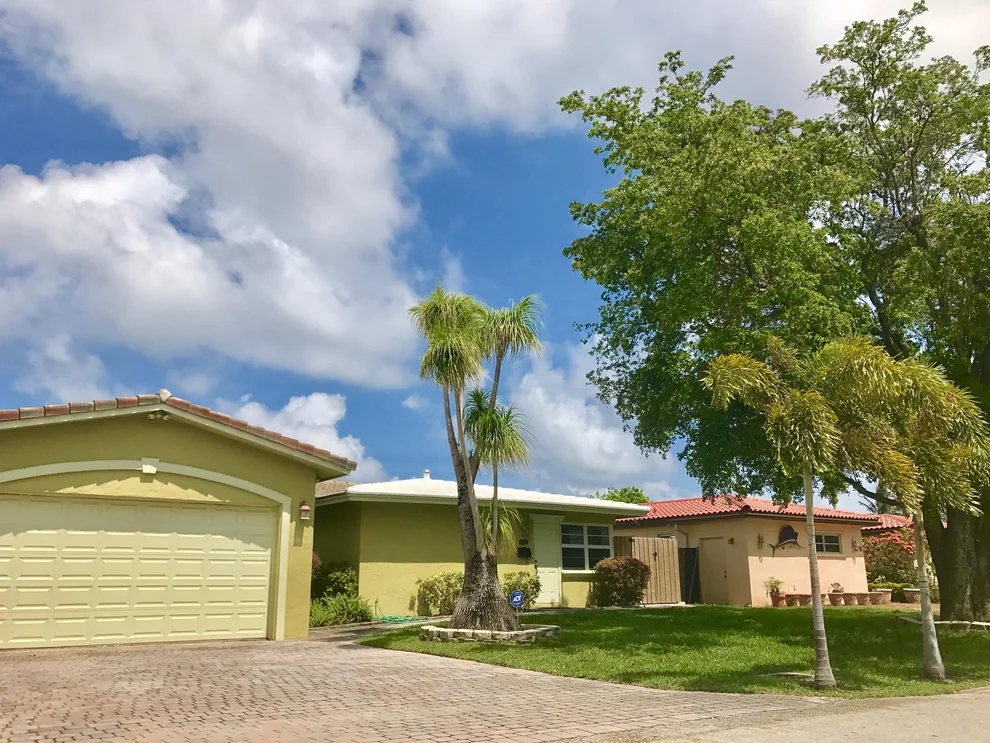 Unit for sale at 2308 NE 18th Avenue, Wilton Manors, FL 33305