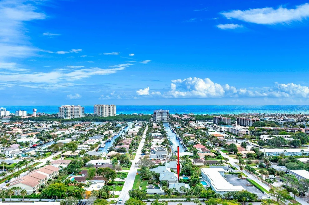 Unit for sale at 660 Forsyth Street, Boca Raton, FL 33487