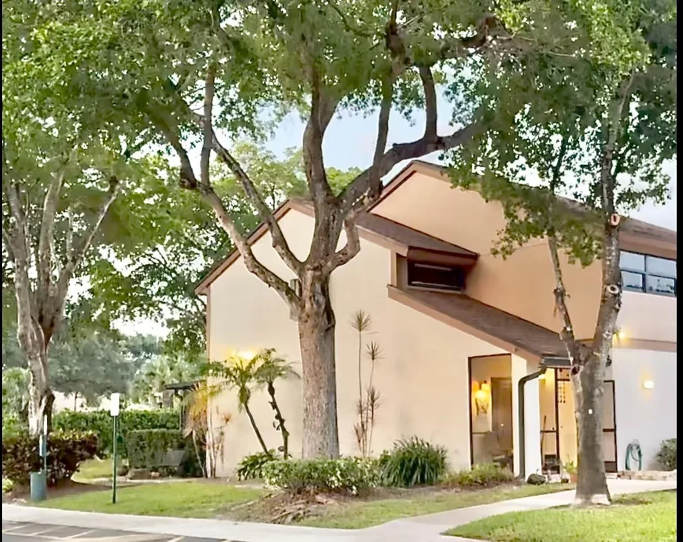 Unit for sale at 4630 NW 30th Street, Coconut Creek, FL 33063