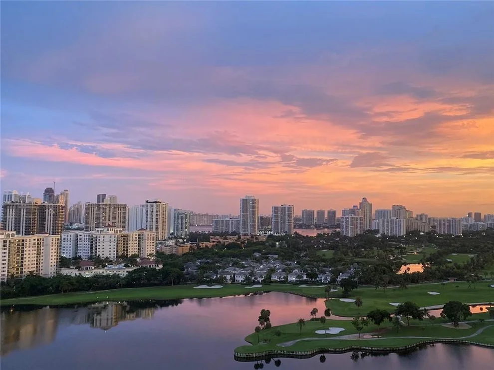 Unit for sale at 3625 N Country Club Drive, Aventura, FL 33180