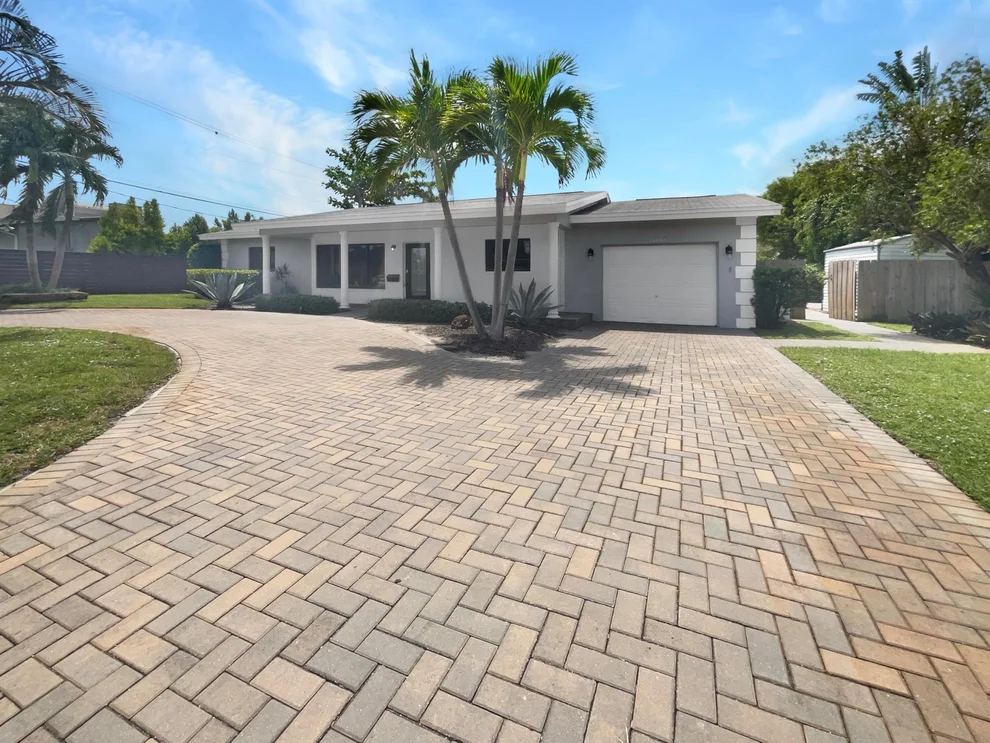Unit for sale at 1800 NE 48th Court, Fort Lauderdale, FL 33308