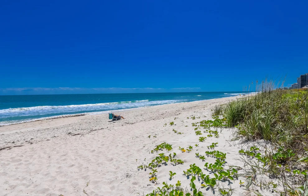 Unit for sale at 4200 N Hwy A1a, Fort Pierce, FL 34949
