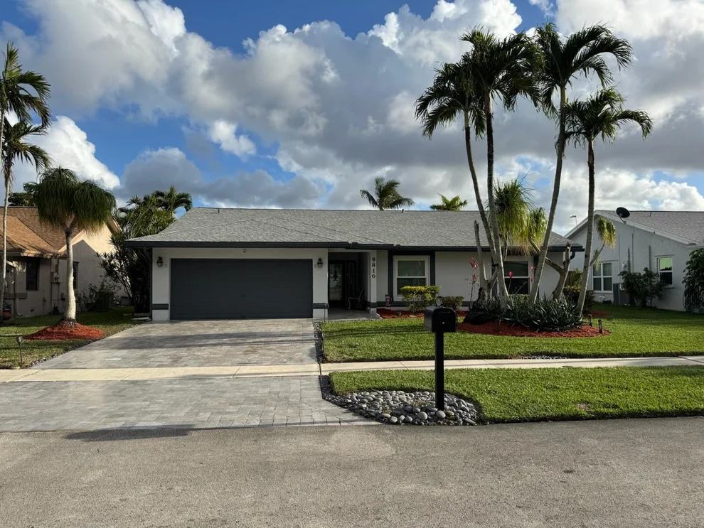 Unit for sale at 9816 NW 41st Street, Sunrise, FL 33351