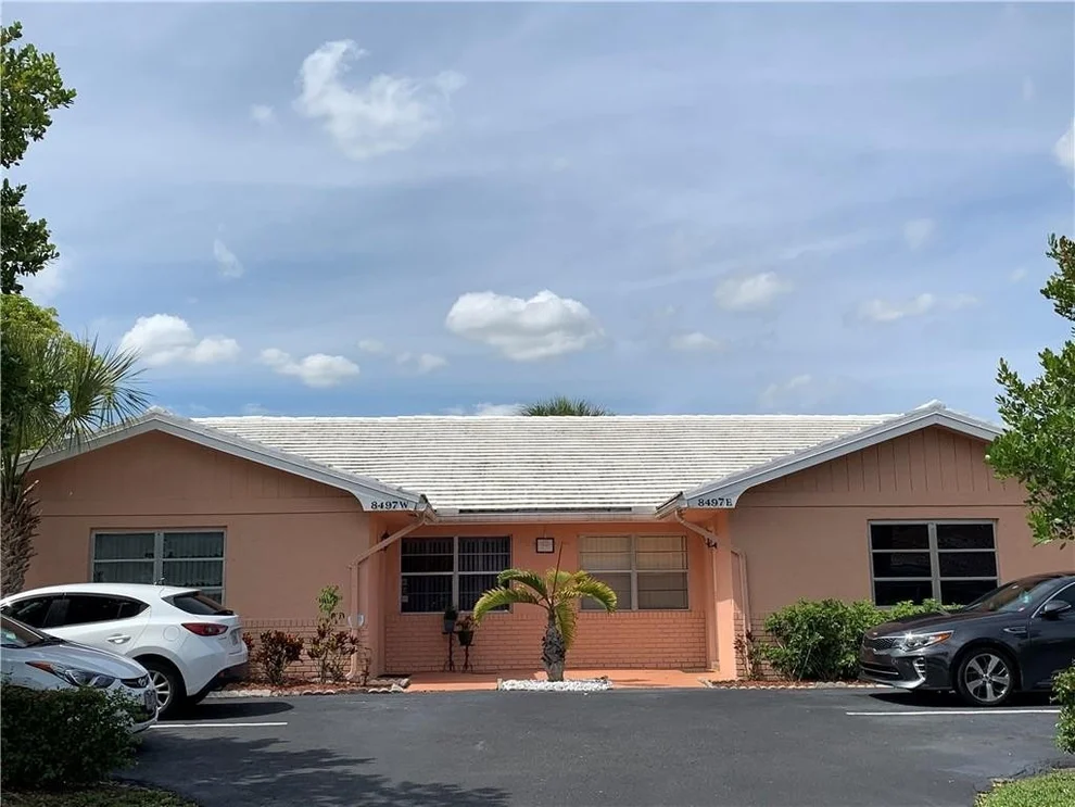 Unit for sale at 8497 NW 23rd Manor, Coral Springs, FL 33065