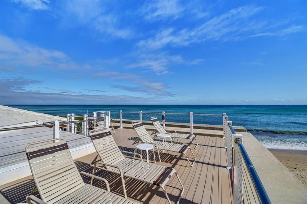 Unit for sale at 3590 S Ocean Boulevard, South Palm Beach, FL 33480