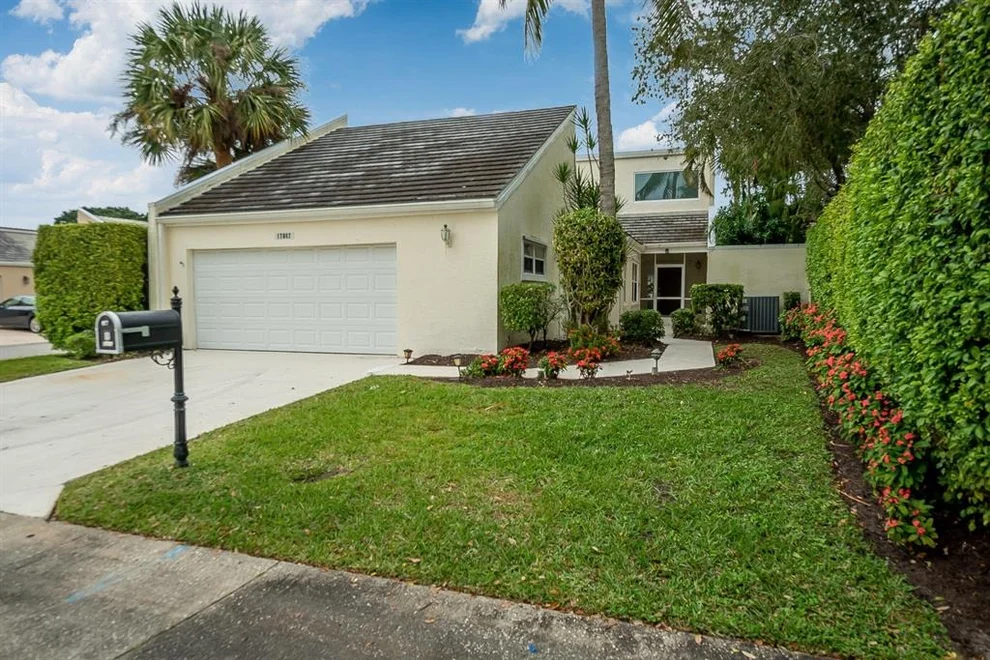 Unit for sale at 17057 Traverse Circle, Jupiter, FL 33477
