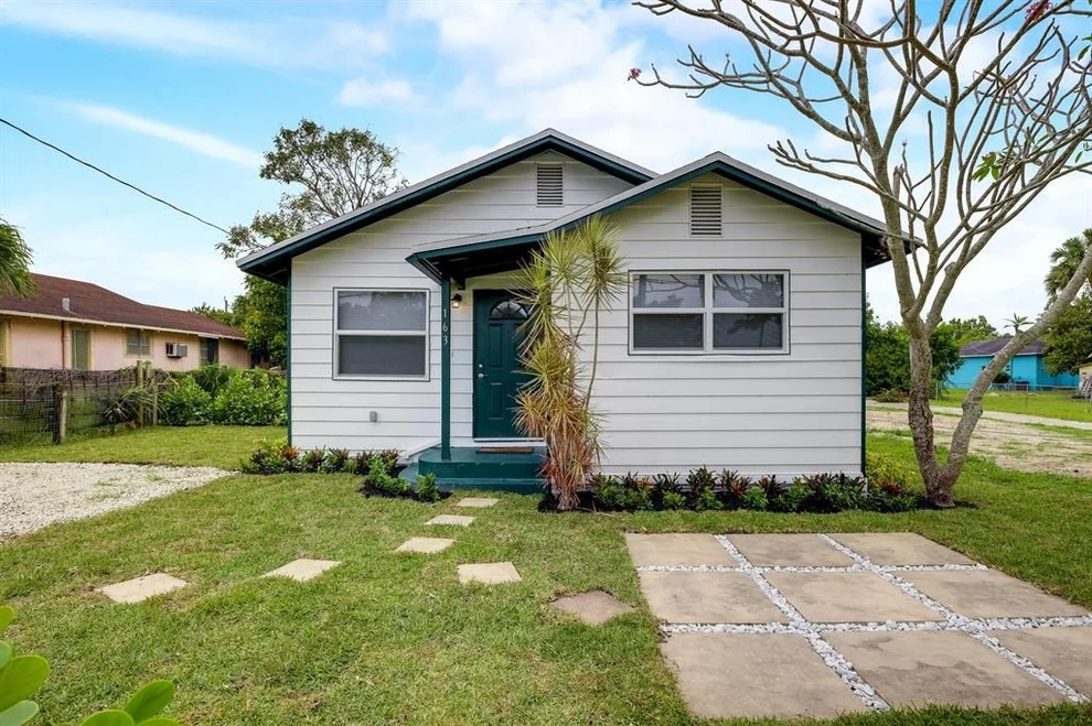Unit for sale at 163 Neva Drive, West Palm Beach, FL 33415