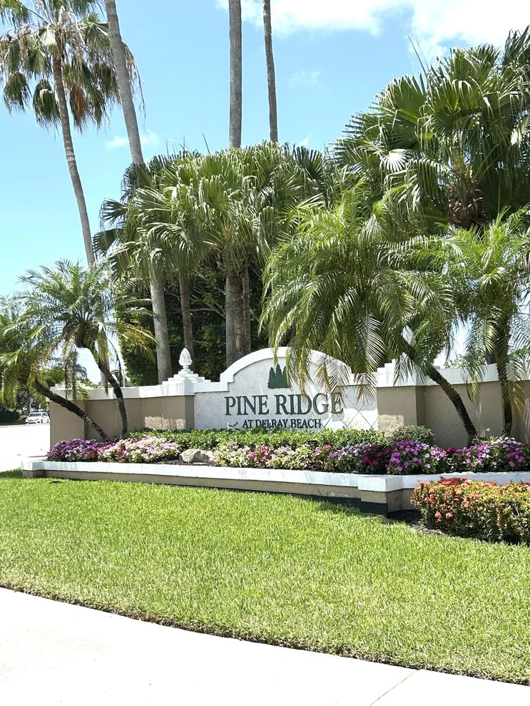 Unit for sale at 13830 Oneida Drive, Delray Beach, FL 33446