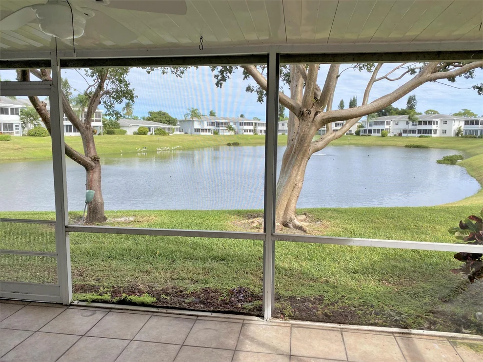 Unit for sale at 2811 SW 15th Street, Delray Beach, FL 33445