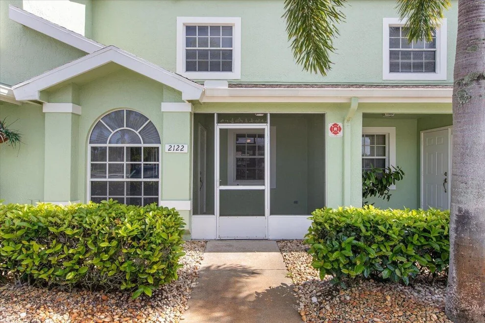 Unit for sale at 2122 SE Wild Meadow Circle, Port St Lucie, FL 34952