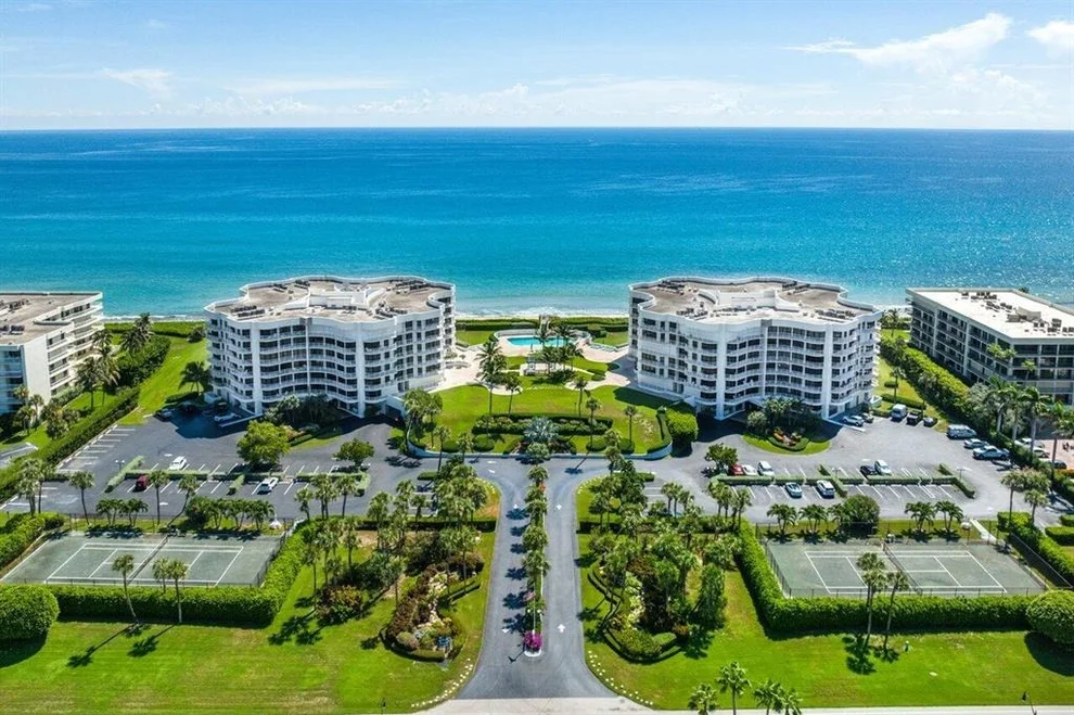 Unit for sale at 3360 S Ocean Boulevard, Palm Beach, FL 33480