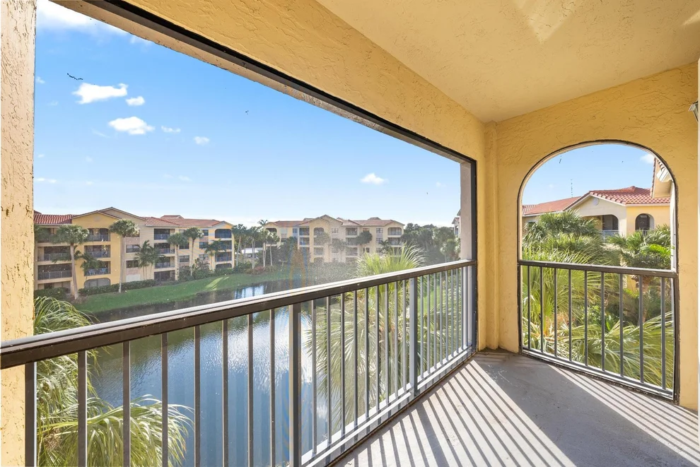 Unit for sale at 100 Uno Lago Drive, Juno Beach, FL 33408
