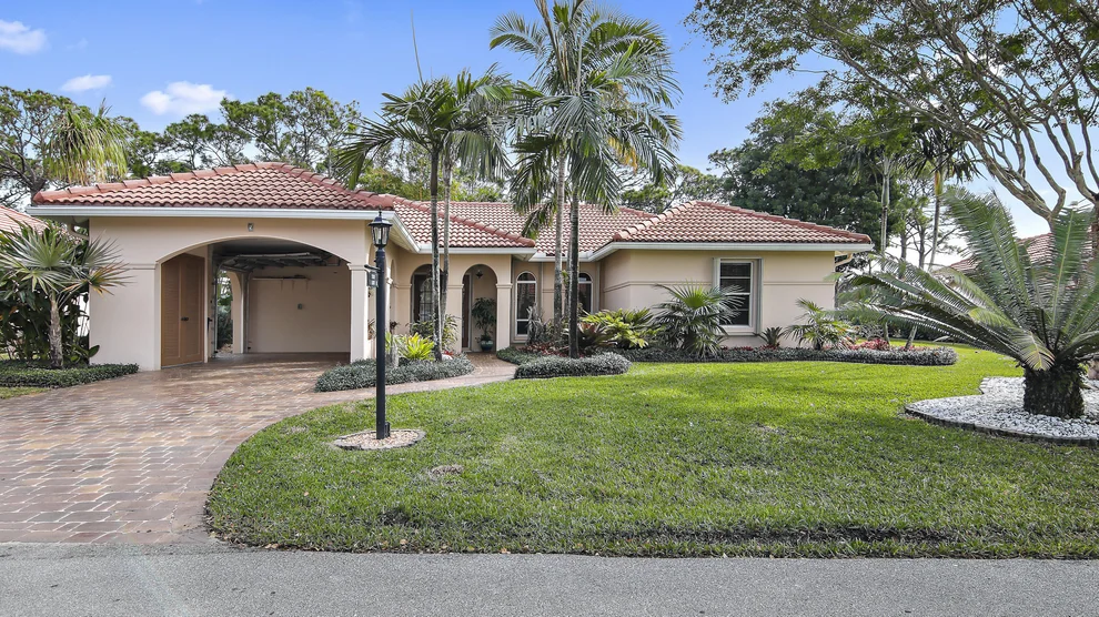 Unit for sale at 5 Fairway Drive, Boynton Beach, FL 33436