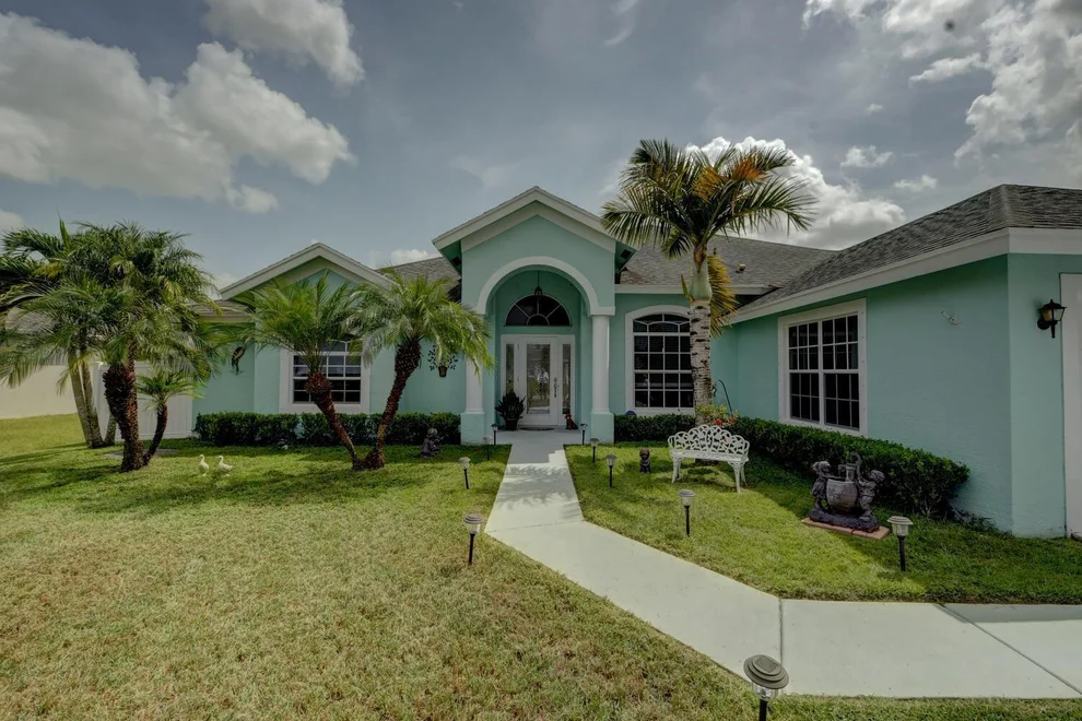 Unit for sale at 1230 SW Santiago Avenue, Port St Lucie, FL 34953