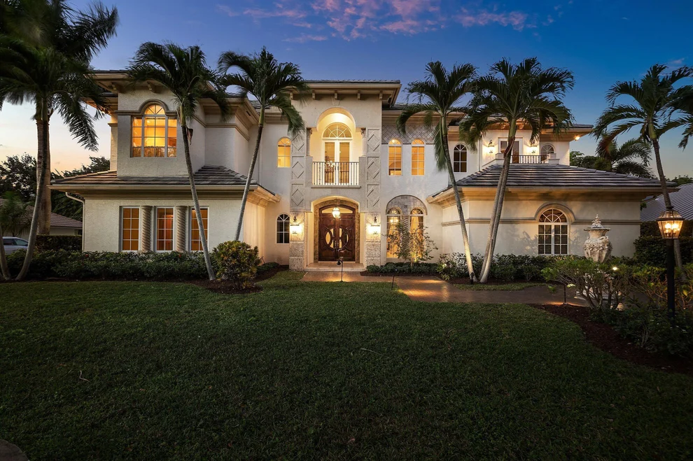 Unit for sale at 4255 Gleneagles Drive, Boynton Beach, FL 33436