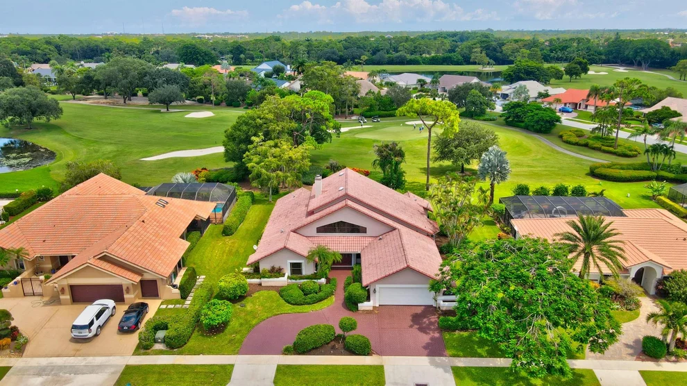 Unit for sale at 21878 Old Bridge Trail, Boca Raton, FL 33428
