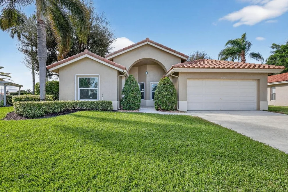 Unit for sale at 8673 Rosalie Court, Boynton Beach, FL 33437