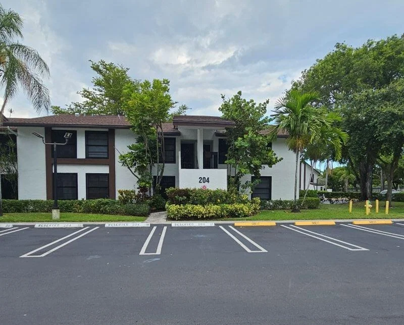 Unit for sale at 204 Lake Pointe Drive, Oakland Park, FL 33309