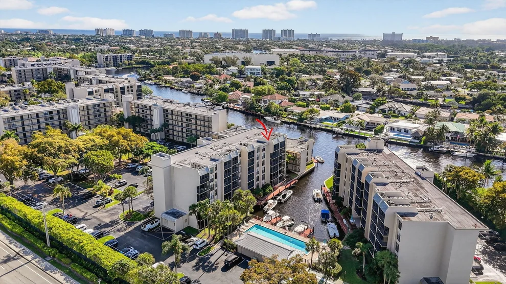 Unit for sale at 20 Royal Palm Way, Boca Raton, FL 33432