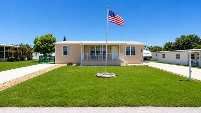 Unit for sale at 7079 SE Bluebird Circle, Hobe Sound, FL 33455