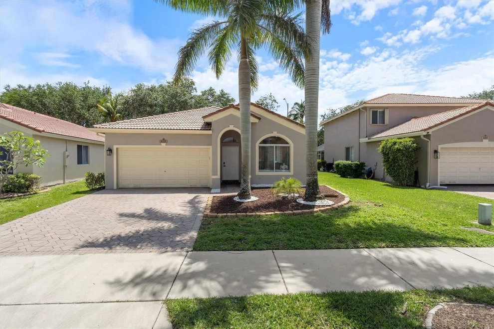Unit for sale at 4170 Banyan Trails Drive, Coconut Creek, FL 33073