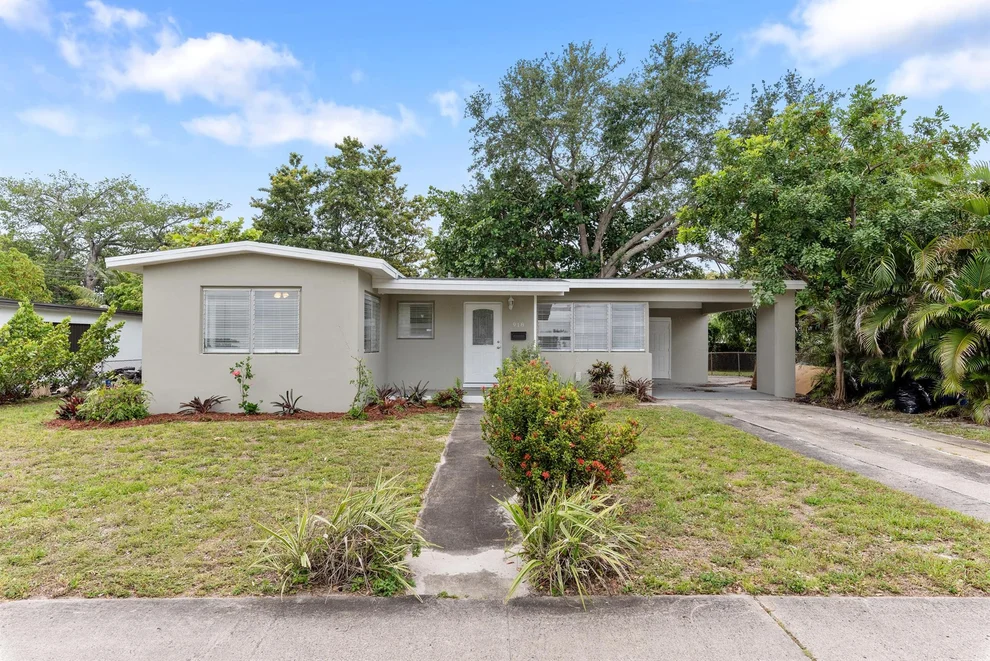 Unit for sale at 918 NW 14th Court, Fort Lauderdale, FL 33311