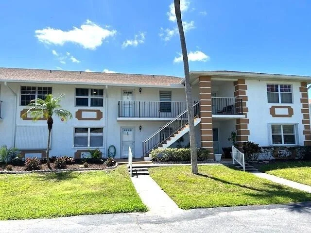 Unit for sale at 1207 S Lakes End Drive, Fort Pierce, FL 34982
