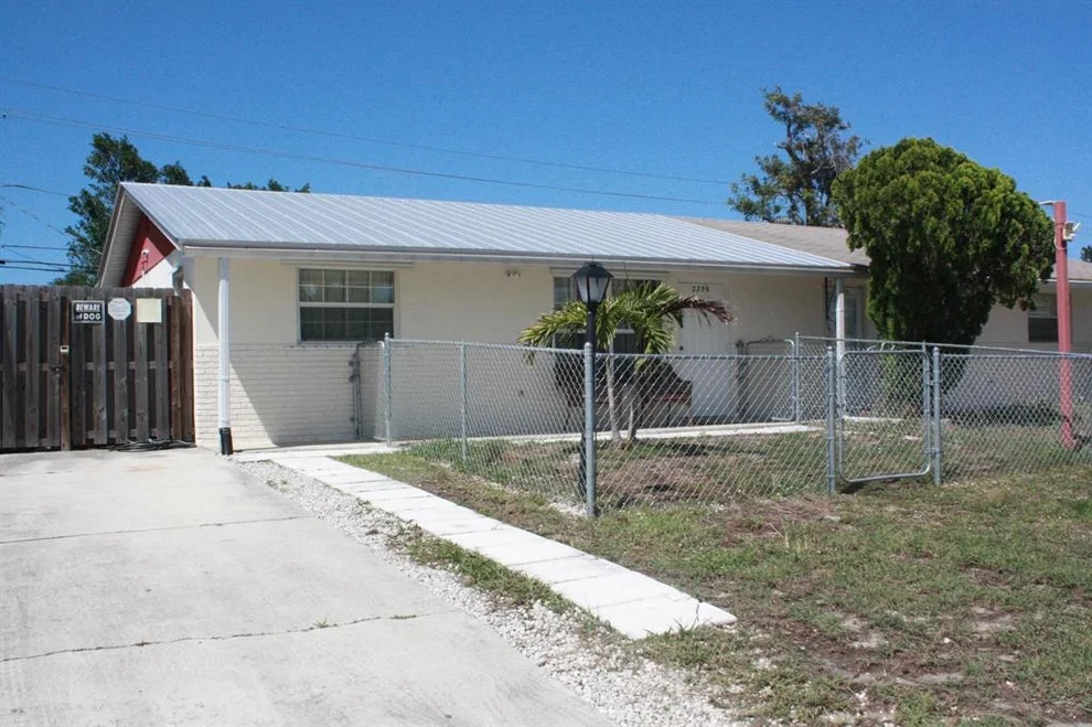 Unit for sale at 2259 NE Rustic Way, Jensen Beach, FL 34957