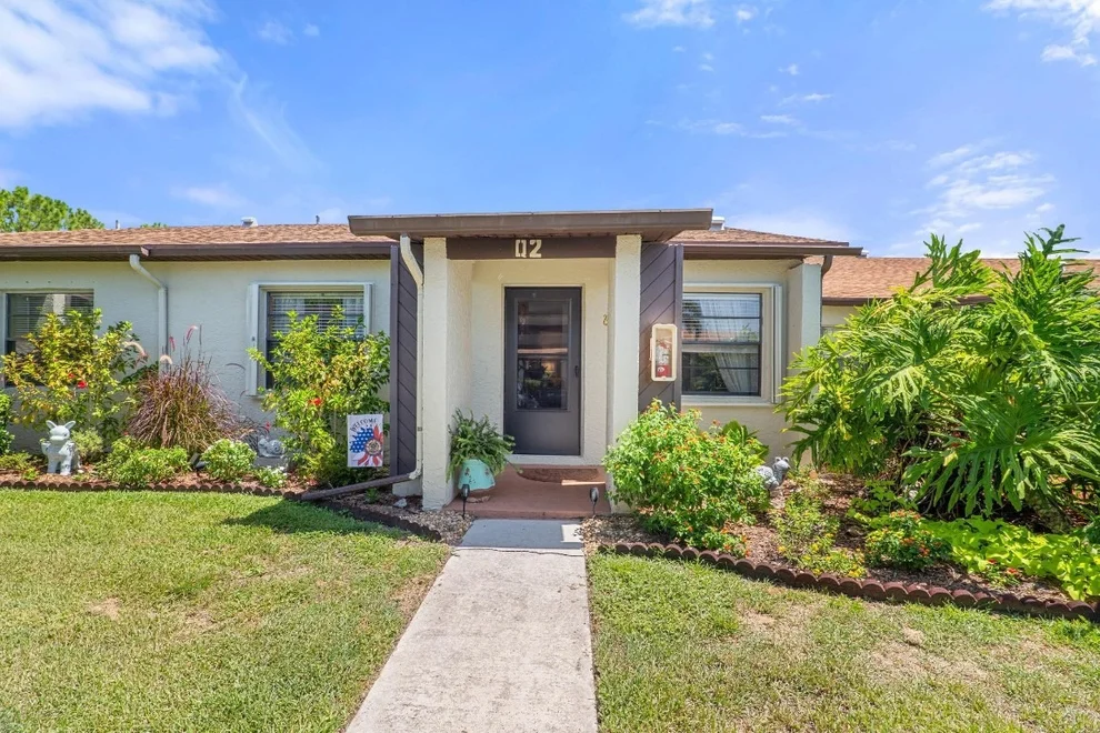 Unit for sale at 6034 Indrio, Fort Pierce, FL 34951