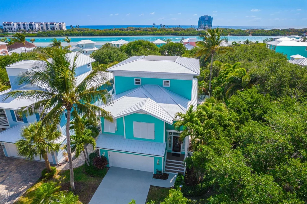Unit for sale at 125 Intracoastal Circle, Tequesta, FL 33469