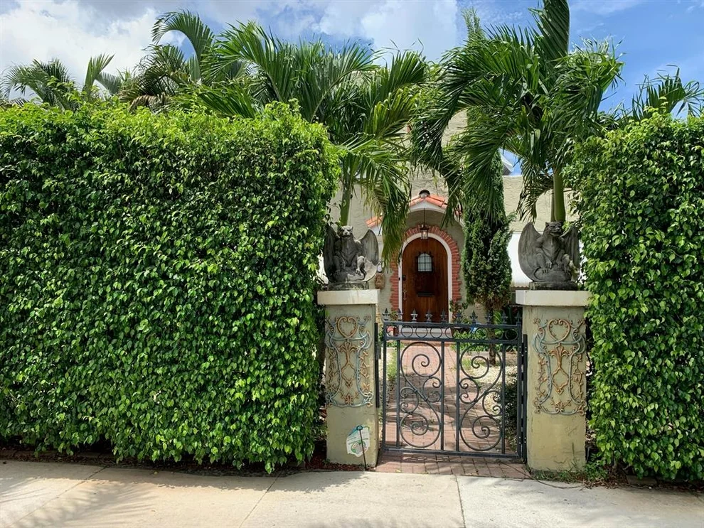 Unit for sale at 627 36th Street, West Palm Beach, FL 33407