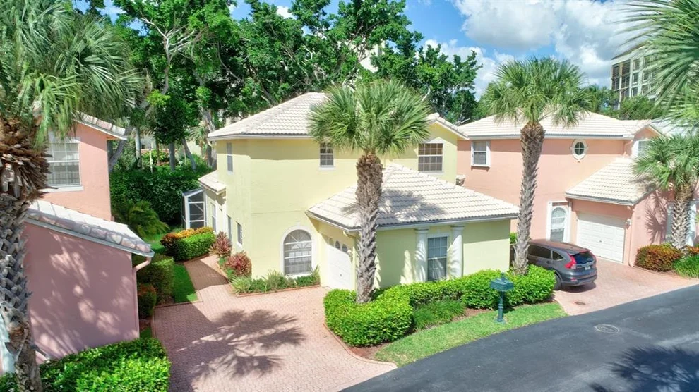 Unit for sale at 7383 Panache Way, Boca Raton, FL 33433
