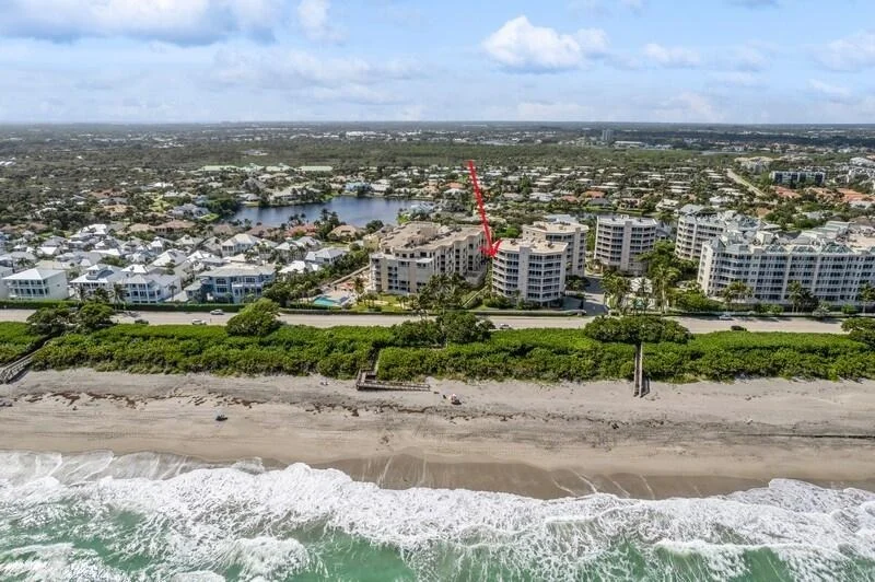 Unit for sale at 1660 S Highway A1a, Jupiter, FL 33477