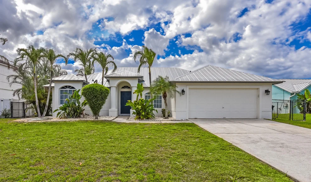 Unit for sale at 4202 SW Tumble Street, Port St Lucie, FL 34953